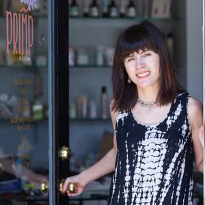 Meet your Posher, Judith